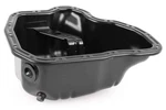 Engine Oil Pan-vin: 6 Vaico V51-0111. Fixed Price $200.99.