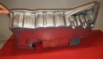 Aluminum Lower Engine Oil Pan For 1999-2004 Vw Golf Jetta 2.8, 3.2l V6 Uro New. Fixed Price $193.33.