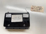 2017 Freightliner Cascadia Wabco Smarttrac Abs Module 4008658210 4460330080 2008. Fixed Price $179.99.