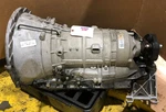 2010-2012 Jaguar Xj Xjl 5.0 V8 Supercharged Rwd Automatic Transmission Oem 114k.. Fixed Price $319.99.
