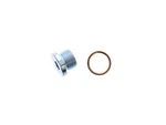 Engine Oil Drain Plug German 545i 550i 645ci 650i 745i 750i B7 X5 X6 07119905428. Fixed Price $12.99.