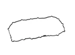 New Audi Q8 4mn Engine Oil Pan Gasket Seal 06l103649r Original No Duty To. Fixed Price $39.67.