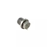 Genuine Audi Drain Plug N-029-701-4. Fixed Price $7.79.