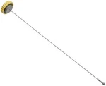 Pro Parts Sweden 21347302 Engine Oil Dipstick For 1999-2009 Saab 9-3 9-5. Fixed Price $26.99.