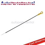 Oil Dipstick Fl3z-6750-a Fit For 2015-2021 Ford F-150 2.7l Ecoboost Engine. Fixed Price $10.22.