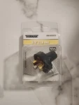 Dorman Help 65102 Universal 5/8" Inch Rubber Oil Drain Plug 090-932cd. Fixed Price $7.49.
