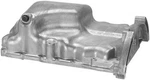 Engine Oil Pan Spectra Gmp84a Fits 2006 Saturn Vue 3.5l-v6. Fixed Price $165.26.