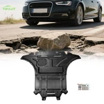 2pcs Front Skid Plate For Audi A4 2009-2016 Underbody Engine Splash Shield Cover. Fixed Price $189.00.