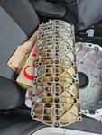 2019-2023 Mercedes E 53 C238 Coupe 3.0l Awd Engine Oil Pan Baffle 2560140800 Oem. Fixed Price $125.00.