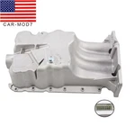 Oil Pan For 2011-2015 Chevrolet Cruze L4 1.4t 264378 55573111 55580513 55562729. Fixed Price $49.29.