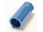 1964-1966 Mustang External Wiper Bezel Nut Tool New In Package By Scott Drake. Fixed Price $28.12.