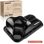 A-premium Engine Oil Pan For Toyota Tacoma 1995-2004 Tundra 2000-2004 4runner. Fixed Price $65.08.