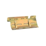 Milodon 32212 Windage Tray Gold Iridite Louvered Rear Sump For Ford Small Block. Fixed Price $113.41.