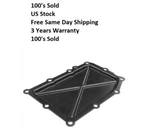 Oil Pan For Mercedes-benz C300 C350e E300 Glc300 Glc350e 2.0l 2740100313. Fixed Price $28.49.