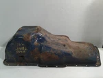 Oil Pan 5.7l 8-350 4 Quart Fits 86-00 Gmc 2500 Pickup. Fixed Price $91.34.