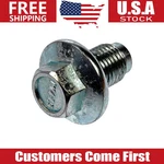 65324 Dorman Oil Drain Plug New For 300 Town And Country Explorer Range Rover. Fixed Price $18.16.