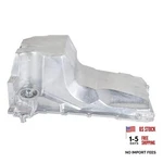 Engine Oil Pan Replacement For Chevy Tahoe 2001-2006 Gmc. Fixed Price $125.30.