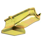 For 1980-1985 Chevy Small Block Sbc 283 305 327 350 400 Drag Racing Oil Pan Zinc. Fixed Price $180.21.