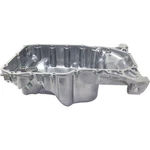 Oil Pan 2.4l Fits 15-20 Tlx. Fixed Price $148.00.