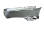 Moroso For 20172 Chevrolet Small Block Oil Pan With Passenger Side Dipstick, 5. Fixed Price $195.99.