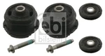 For Febi 14899 Axle Beam Mounting Kit With Bolts. Fixed Price $51.89.