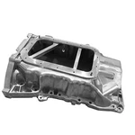 Aluminum Engine Oil Pan Sump 68078951ac For 2012-2017 Jeep Wrangler Upper 3.6l. Fixed Price $66.25.