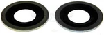 Engine Oil Drain Plug Gasket Dorman. Fixed Price $13.09.