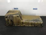 1996-2004 Cat 3126 Engine Oil Pan - Used P/n. Fixed Price $469.99.