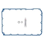 Fel-pro Os 30954 T Engine Oil Pan Gasket Set For Honda Pilot. Fixed Price $72.22.
