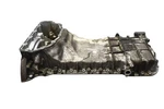 12-20 Mercedes Upper Gl450 Sl550 E550 Cls550 X166 Oil Pan Section 2780140200 Oem. Fixed Price $165.00.