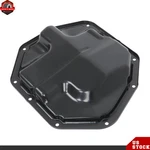 Engine Oil Pan With Drain Plug For Nissan Qashqai Rogue Sport 2.0l Lower. Fixed Price $26.86.