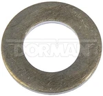 Dorman 097-143cd Aluminum Drain Plug Gasket, Fits M12. Fixed Price $9.99.