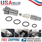 Cooler Flow Bypass Valve Kit For Cadillac Chevy Gmc Transmission Cooling System. Fixed Price $8.99.