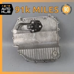 15-18 Porsche Cayenne 958 3.6l V6 Engine Lower Oil Pan 94610701551 Oem 91k. Fixed Price $289.23.
