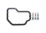 Fel-pro Fits 03-09 Toyota 4runner Engine Oil Pan Gasket Set - High-temperature R. Fixed Price $56.99.