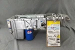 Genuine Gm 2014-2024 Chevrolet Gmc Express Savana Silverado Lt Oil Pan 12707239. Fixed Price $185.00.