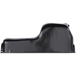 Spectra Premium Crp03b Engine Oil Pan For Select 71-91 Dodge Plymouth Models. Fixed Price $127.34.