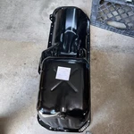 Nos Jeep 53020833ab Oil Pan 1987 To 2001 6 Cylinder. 4.0 And 4.2. Fixed Price $40.00.