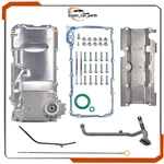 Engine Oil Pan For Chevrolet Performance 19212593 Ls Swap Muscle Car Ls1 Ls3 New. Fixed Price $159.99.