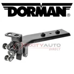 Dorman Right Center Sliding Door Roller Bracket For 1996-2014 Chevrolet Ab. Fixed Price $147.57.