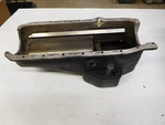 B&b Sbc Circle Track Racing Oil Pan Wissota Imca Ump Usmts Modified 1 Piece Seal. Fixed Price $150.00.