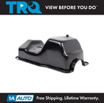Trq Engine Oil Pan Fits 79-93 Ford 80-92 Lincoln Mercury. Fixed Price $77.95.