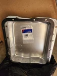 Nos Gm 8663948 Automatic Transmission Oil Pan 1982-1993 Camaro Corvette Pontiac. Fixed Price $150.00.