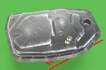 06-12 Bentley Continental Gtc Gt Spur 6.0l W12 Automatic Transmission Oil Pan. Fixed Price $80.88.