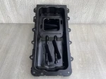 1997-2004 Ford F-150 F150 4.6l Genuine Oem Engine Oil Pan Xl1e-6675-ca. Fixed Price $55.00.