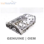 2018-2020 Vw Atlas 2.0l - Upper Engine Oil Pan / Sump 06k103603ct. Fixed Price $169.99.