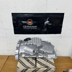 New Oem Alfa Romeo Engine Oil Pan Carter 04893549ab #256. Fixed Price $400.00.