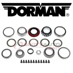 Dorman Rear Differential Bearing Kit For 1974-1981 Plymouth Trailduster Bi. Fixed Price $272.83.