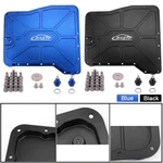 For 09-19 Nissan Gtr R35 Vr38 Dett Cnc Billet Transmission Oil Sump Pan. Fixed Price $178.50.