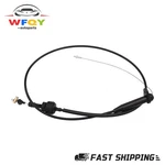 New Tv Detent Kickdown Cable K65552 Fit For 1987-1993 Gm Transmission 4l60. Fixed Price $16.42.